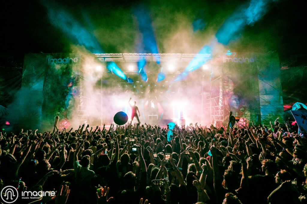 Festival Guides | Rave Hackers - EDM Festival Blog